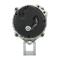 · UA967IR - ALTERNADOR CHEVROLET 105A 12V HC-PARTS RECONSTRUIDO