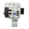 · UA967IR - ALTERNADOR CHEVROLET 105A 12V HC-PARTS RECONSTRUIDO