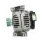 · 0124425004+ - ALTERNADOR OPEL 120A 12V +LINE NUEVO (982)