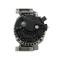 · 0124425004+ - ALTERNADOR OPEL 120A 12V +LINE NUEVO (982)