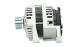 · DRA0905+ - ALTERNADOR OPEL 100A 12V +LINE NUEVO