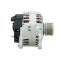· SG9B078OR+ - ALTERNADOR  90A 12V +LINE (CON REG.OEM) NUEVO(13)