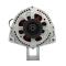 · CA1098IR - ALTERNADOR CITROEN / PEUGEOT 120A 12V HC-PARTS RECONSTRUIDO