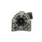 · CA1256IR - ALTERNADOR BMW 90A 12V HC-PARTS RECONSTRUIDO