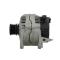 · CA1297IR - ALTERNADOR VOLKSWAGEN 90A 12V HC-PARTS RECONSTRUIDO