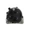 · CA1297IR - ALTERNADOR VOLKSWAGEN 90A 12V HC-PARTS RECONSTRUIDO