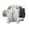 · CA1446IR - ALTERNADOR VOLKSWAGEN 90A 12V HC-PARTS RECONSTRUIDO