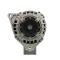· CA1588IR - ALTERNADOR AUDI 120A 12V HC-PARTS RECONSTRUIDO