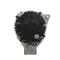 · CA1588IR - ALTERNADOR AUDI 120A 12V HC-PARTS RECONSTRUIDO