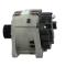 · CA1814IR - ALTERNADOR RENAULT 125A 12V HC-PARTS RECONSTRUIDO