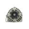 · CA1976IR - ALTERNADOR RENAULT 95A 12V HC-PARTS RECONSTRUIDO