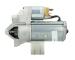 · D7R12 - MOTOR DE ARRANQUE CITROEN / PEUGEOT 1.7 KW 12V VALEO NUEVO (