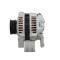 · JA762IR - ALTERNADOR NISSAN 80A 12V HC-PARTS RECONSTRUIDO