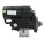 · JS1234 - MOTOR DE ARRANQUE HYUNDAI 2.0 KW 12V HC-PARTS RECONSTRUIDO