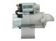 · TRS042 - MOTOR DE ARRANQUE OPEL 1.8 KW 12V TWA RECONSTRUIDO