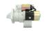 · S25158+ - MOTOR DE ARRANQUE NISSAN 4.5 KW 24V +LINE NUEVO