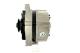 · 0120469801 - ALTERNADOR BOSCH OPEL 6 UUR 12V BOSCH RECONSTRUIDO