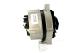 · 0120469801 - ALTERNADOR BOSCH OPEL 6 UUR 12V BOSCH RECONSTRUIDO