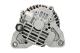· 145534090136 - ALTERNADOR MAZDA 90A NO PULLEY 12V R-LINE RECONSTRUIDO