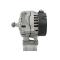 · 556503055015 - ALTERNADOR MERCEDES / MAN 55A 24V R-LINE RECONSTRUIDO