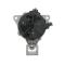 · 556503055015 - ALTERNADOR MERCEDES / MAN 55A 24V R-LINE RECONSTRUIDO