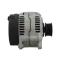 · CA1241IR - ALTERNADOR VOLKSWAGEN 120A 12V HC-PARTS RECONSTRUIDO