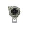 · CA1500IR - ALTERNADOR MERCEDES 90A 12V HC-PARTS RECONSTRUIDO