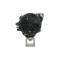 · CA1500IR - ALTERNADOR MERCEDES 90A 12V HC-PARTS RECONSTRUIDO