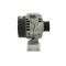 · CA1500IR - ALTERNADOR MERCEDES 90A 12V HC-PARTS RECONSTRUIDO