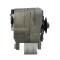 · CA700IR - ALTERNADOR AUDI/ VOLVO 115A 12V HC-PARTS RECONSTRUIDO