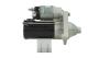 · H1BT11000DBR - MOTOR DE ARRANQUE FORD 12V VISTEON RECONSTRUIDO