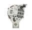 · JA1287IR - ALTERNADOR NISSAN 80A 12V HC-PARTS RECONSTRUIDO