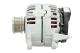 · 0124515010+ - ALTERNADOR VOLKSWAGEN 120A 12V +LINE NUEVO (57)