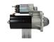 · 0001138009 - MOTOR DE ARRANQUE FIAT / ALFA ROMEO 1.4 KW 12V BOSCH NUEVO