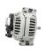 · 205527150015 - ALTERNADOR AUDI 150A NO PULLEY 12V R-LINE RECONSTRUIDO