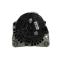 · 0124325001R - ALTERNADOR VOLKSWAGEN 90A 12V BOSCH RECONSTRUIDO