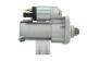 · D6GS35 - MOTOR DE ARRANQUE VOLKSWAGEN 1.1 KW 12V VALEO NUEVO