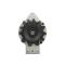 · JA1117IR - ALTERNADOR NISSAN 70A 12V HC-PARTS RECONSTRUIDO
