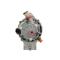 · JA1117IR - ALTERNADOR NISSAN 70A 12V HC-PARTS RECONSTRUIDO