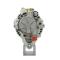 · JA1179IR - ALTERNADOR MITSUBISHI 90A 12V HC-PARTS RECONSTRUIDO