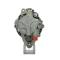 · JA1183IR - ALTERNADOR MITSUBISHI 65A 12V HC-PARTS RECONSTRUIDO