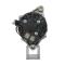 · JA1410IR - ALTERNADOR TOYOTA 70A 12V HC-PARTS RECONSTRUIDO