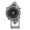 · JA1595IR - ALTERNADOR TOYOTA 90A 12V HC-PARTS RECONSTRUIDO