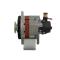· JA662IR - ALTERNADOR NISSAN 70A 12V HC-PARTS RECONSTRUIDO