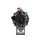 · JA662IR - ALTERNADOR NISSAN 70A 12V HC-PARTS RECONSTRUIDO