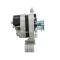 · MG45 - ALTERNADOR VOLKSWAGEN 45A 12V MAHLE NUEVO