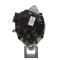 · TRA161 - ALTERNADOR HYUNDAI 90A 12V TWA RECONSTRUIDO
