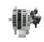 · 135603100086 - ALTERNADOR OPEL 100A WITHOUT PULLEY 12V R-LINE RECONSTRUIDO