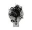 · 135603100086 - ALTERNADOR OPEL 100A WITHOUT PULLEY 12V R-LINE RECONSTRUIDO