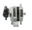 · 135603100086 - ALTERNADOR OPEL 100A WITHOUT PULLEY 12V R-LINE RECONSTRUIDO